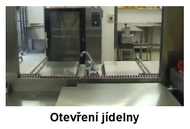 Otev�en� j�delny