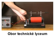 Obor technick� lyceum