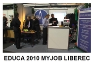 Educa 2010 MYJOB Liberec