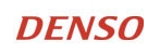 Logo DENSO