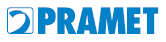 Logo PRAMET