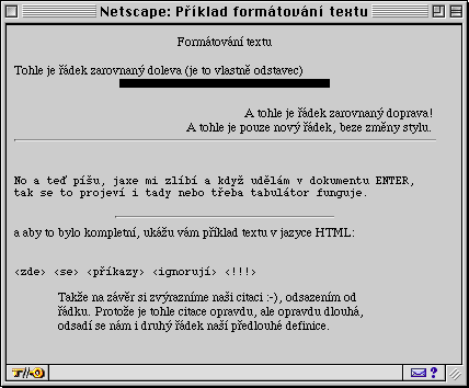 Pklad fromtovn textu