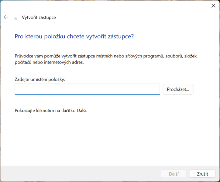 Soubor:Vytváření nového zástupce.png
